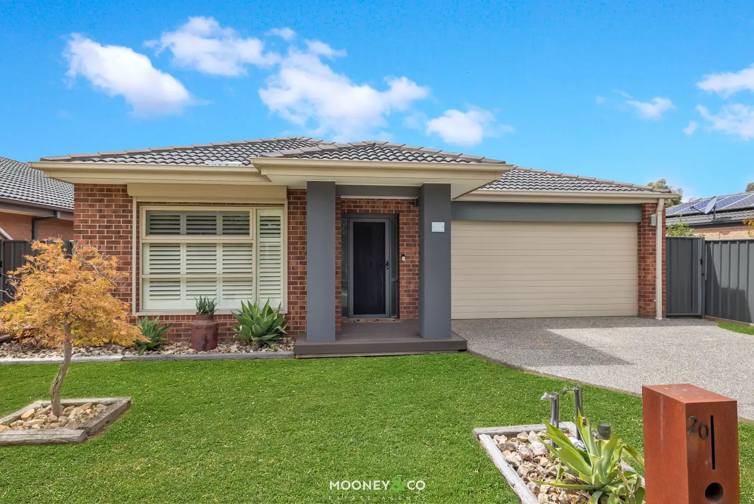 Main view of Homely house listing, 20 William Thwaites Boulevard, Cranbourne North VIC 3977