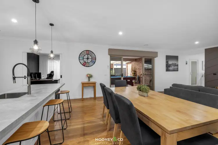 Fourth view of Homely house listing, 20 William Thwaites Boulevard, Cranbourne North VIC 3977