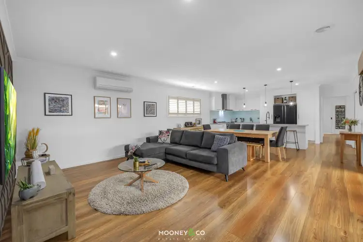 Fifth view of Homely house listing, 20 William Thwaites Boulevard, Cranbourne North VIC 3977