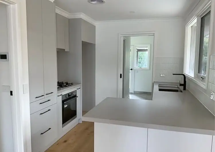 Second view of Homely house listing, 49 Beresford Road, Lilydale VIC 3140