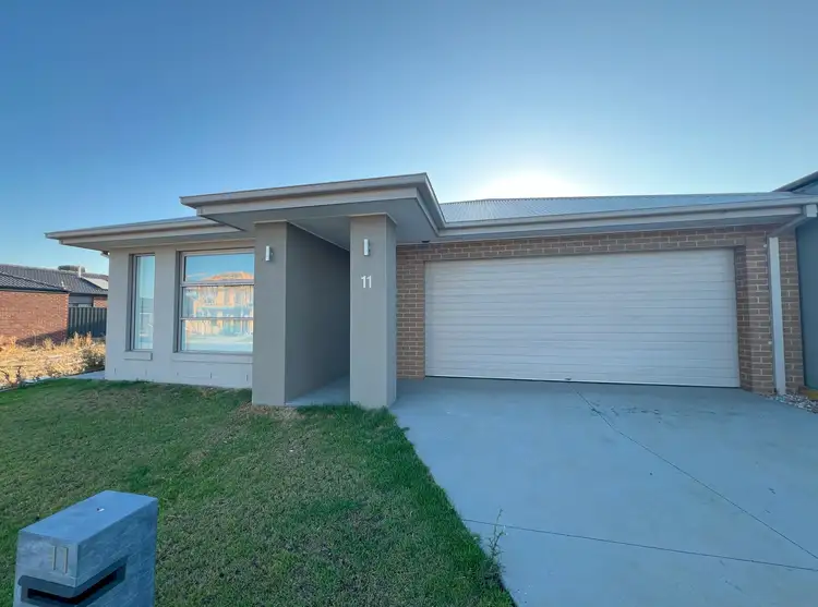 11 Yorkville Road, Kalkallo VIC 3064