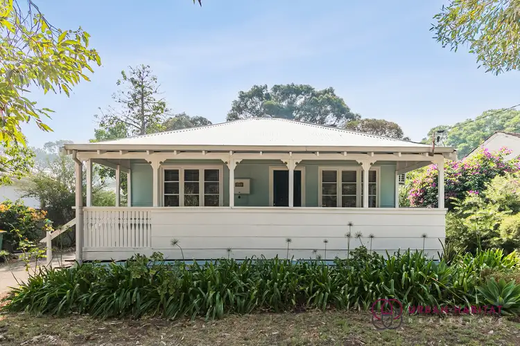 15 Matson Street