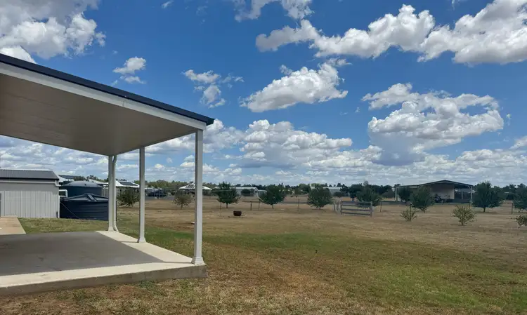 Third view of Homely house listing, 178 Riverside Drive, Narrabri NSW 2390