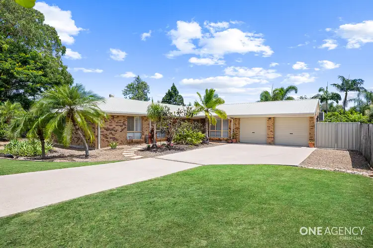 22 Min Min Court, Durack QLD 4077