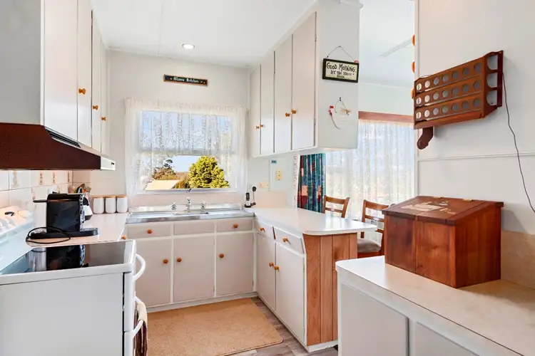 Fourth view of Homely house listing, 12 Sampson Avenue, Smithton TAS 7330