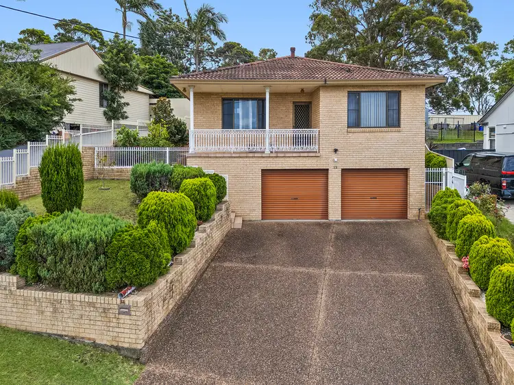 12 Derby Street, Berkeley NSW 2506