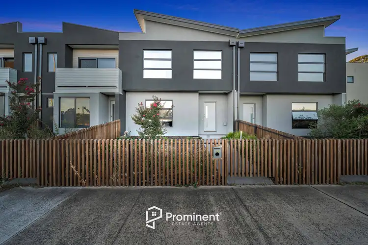 Main view of Homely house listing, 53A Racecourse Road, Pakenham VIC 3810