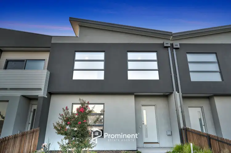 Second view of Homely house listing, 53A Racecourse Road, Pakenham VIC 3810