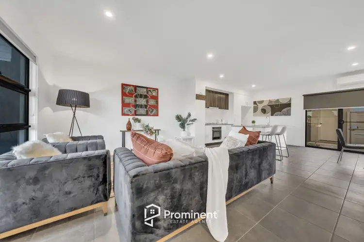 Third view of Homely house listing, 53A Racecourse Road, Pakenham VIC 3810