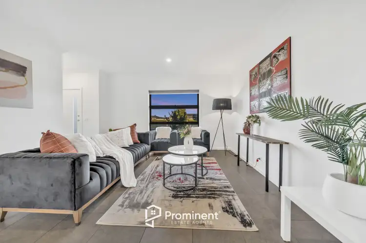 Fifth view of Homely house listing, 53A Racecourse Road, Pakenham VIC 3810