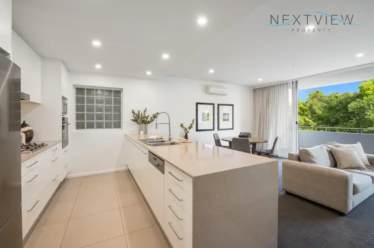 Main view of Homely apartment listing, 7/118 Parry Street, Newcastle NSW 2300