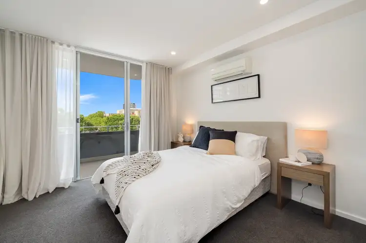 Third view of Homely apartment listing, 7/118 Parry Street, Newcastle NSW 2300