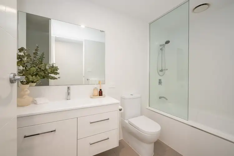 Fourth view of Homely apartment listing, 7/118 Parry Street, Newcastle NSW 2300