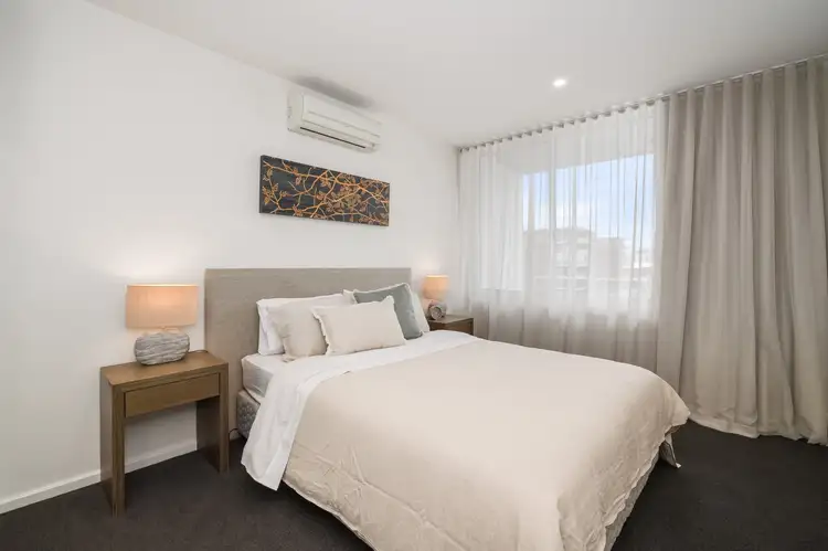 Fifth view of Homely apartment listing, 7/118 Parry Street, Newcastle NSW 2300