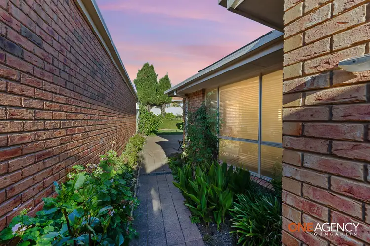 Second view of Homely house listing, 44 James Smith Circuit, Conder ACT 2906