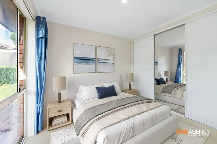 Third view of Homely house listing, 44 James Smith Circuit, Conder ACT 2906