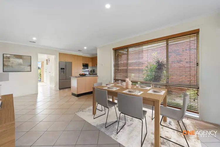 Fifth view of Homely house listing, 44 James Smith Circuit, Conder ACT 2906