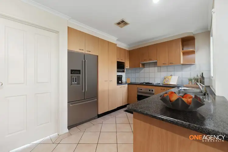 Sixth view of Homely house listing, 44 James Smith Circuit, Conder ACT 2906