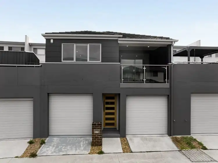 17 Stahl Lane