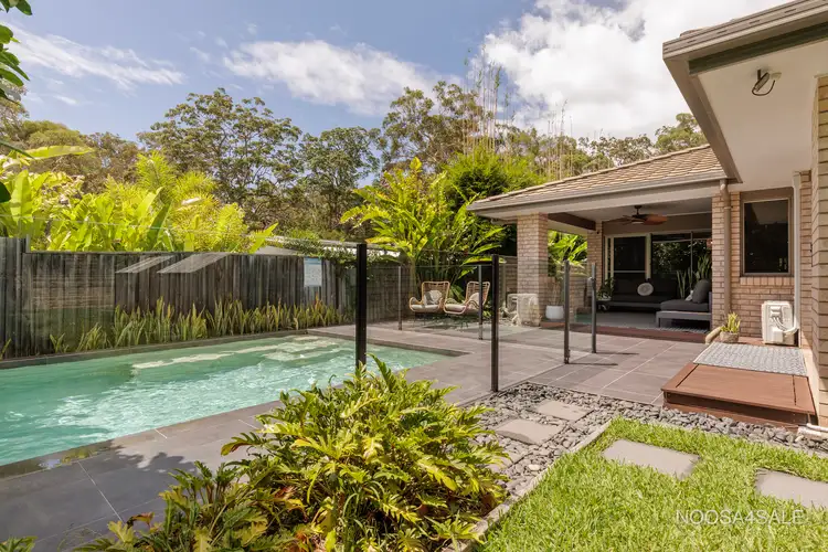 7 Mason Court, Noosaville QLD 4566