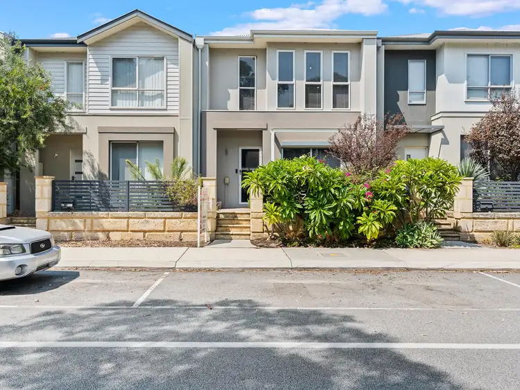 76 Strinesdale Boulevard, Aveley WA 6069