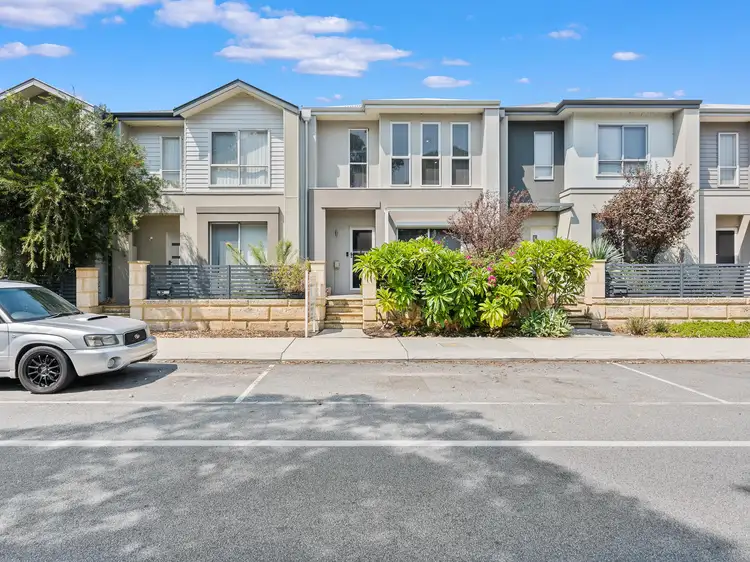 Second view of Homely house listing, 76 Strinesdale Boulevard, Aveley WA 6069