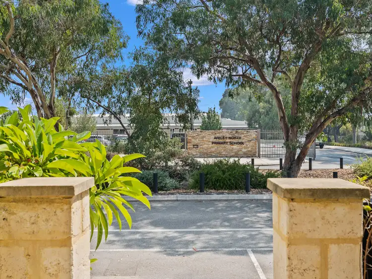 Fourth view of Homely house listing, 76 Strinesdale Boulevard, Aveley WA 6069