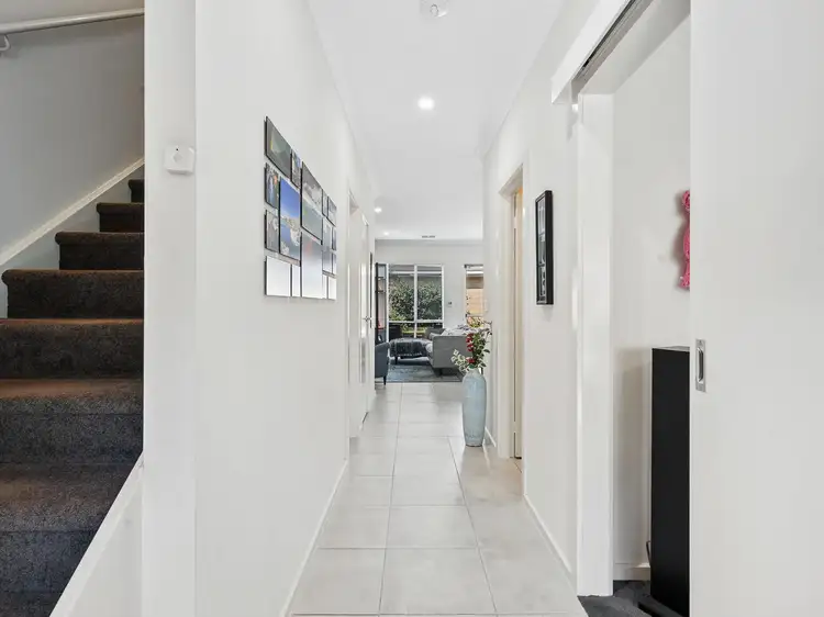 Fifth view of Homely house listing, 76 Strinesdale Boulevard, Aveley WA 6069