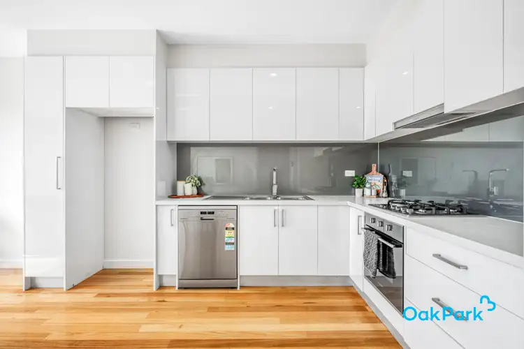 Third view of Homely townhouse listing, 3/7 Clovelly Avenue, Glenroy VIC 3046
