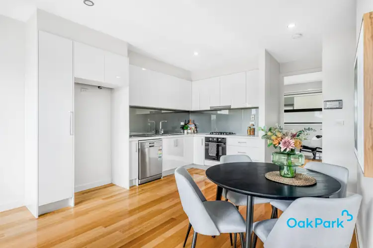 Fifth view of Homely townhouse listing, 3/7 Clovelly Avenue, Glenroy VIC 3046