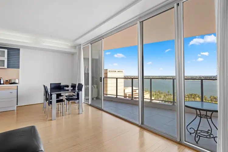 115/22 St Georges Terrace, Perth WA 6000