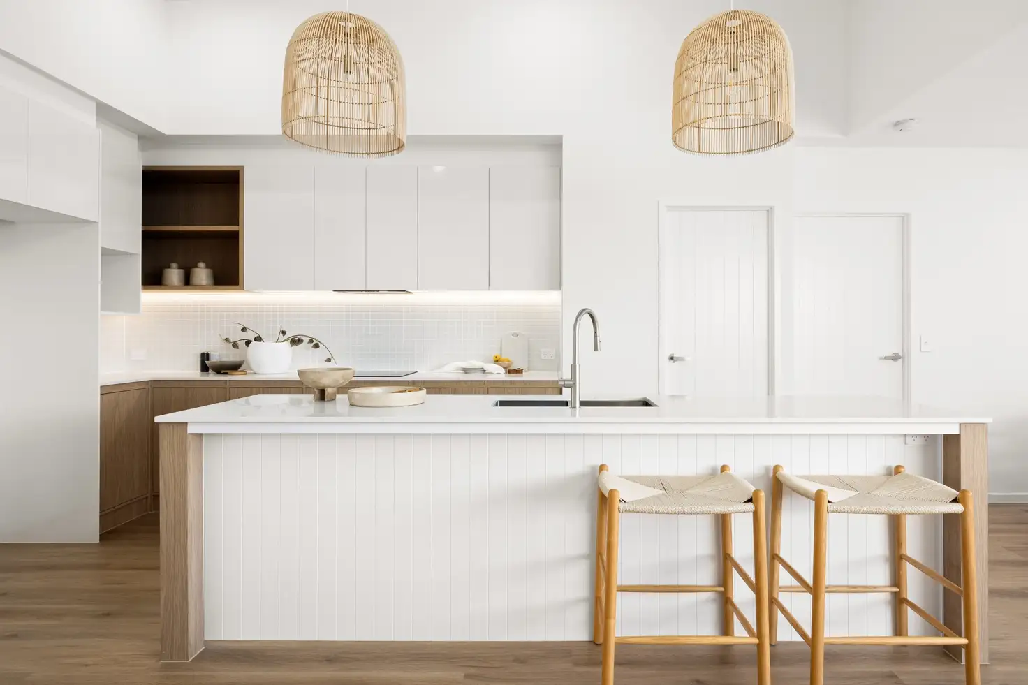 Main view of Homely house listing, 46 Tyndall Circuit, Banya QLD 4551