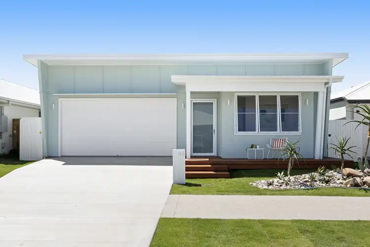 Second view of Homely house listing, 46 Tyndall Circuit, Banya QLD 4551