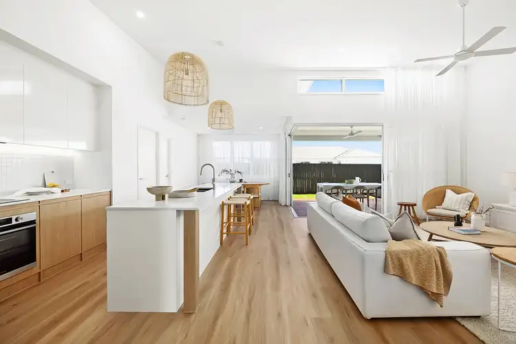 Third view of Homely house listing, 46 Tyndall Circuit, Banya QLD 4551