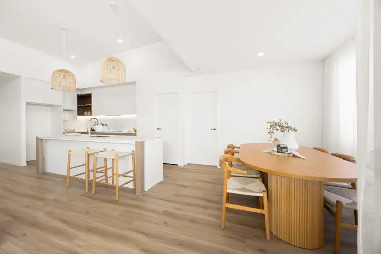 Fifth view of Homely house listing, 46 Tyndall Circuit, Banya QLD 4551