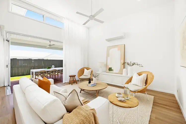 Sixth view of Homely house listing, 46 Tyndall Circuit, Banya QLD 4551