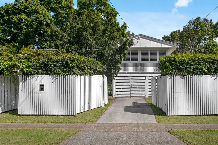 1 Deerdale Street