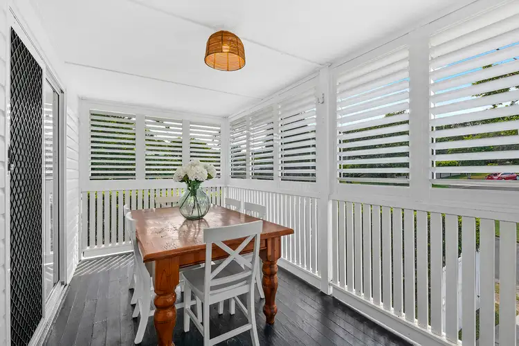 Second view of Homely house listing, 1 Deerdale Street, Stafford Heights QLD 4053