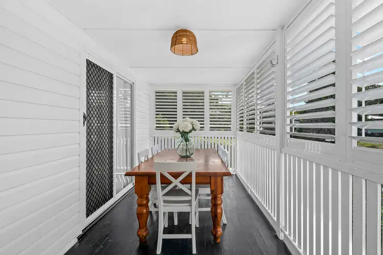 Third view of Homely house listing, 1 Deerdale Street, Stafford Heights QLD 4053