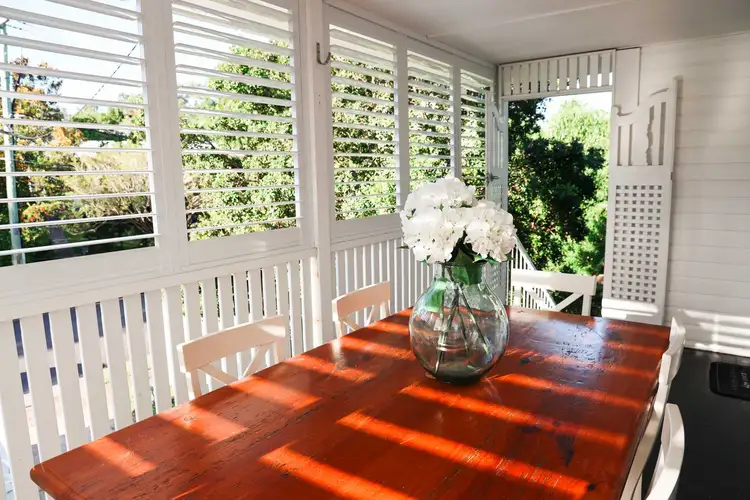 Fifth view of Homely house listing, 1 Deerdale Street, Stafford Heights QLD 4053