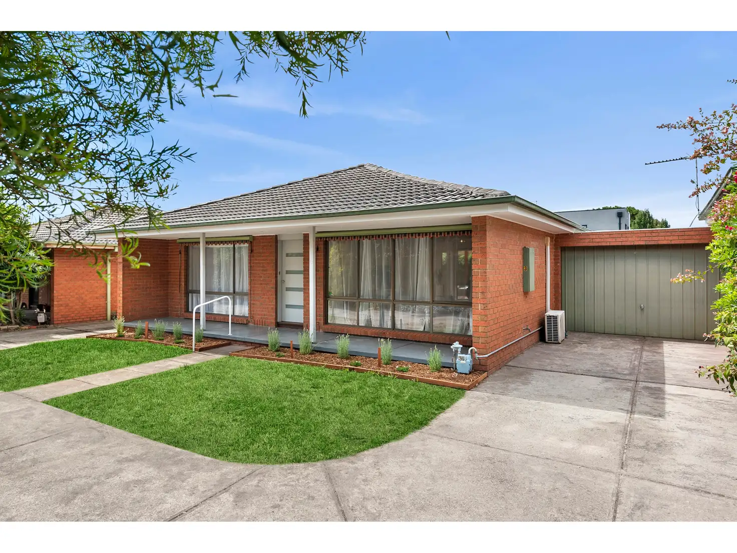 Main view of Homely unit listing, 3/53 Van Ness Avenue, Mornington VIC 3931