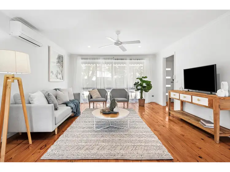 Second view of Homely unit listing, 3/53 Van Ness Avenue, Mornington VIC 3931