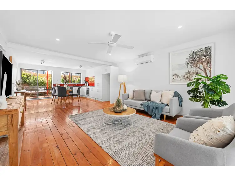 Third view of Homely unit listing, 3/53 Van Ness Avenue, Mornington VIC 3931