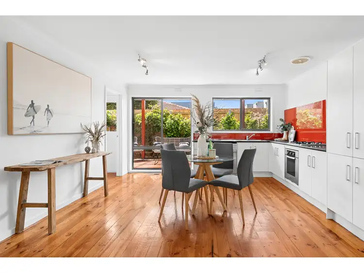 Fifth view of Homely unit listing, 3/53 Van Ness Avenue, Mornington VIC 3931