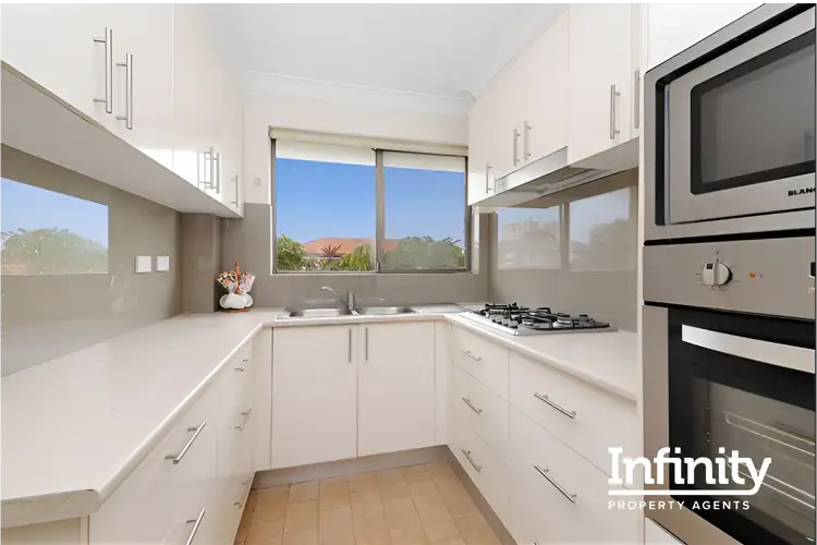 Main view of Homely apartment listing, 12/39-41 Doncaster Avenue, Kensington NSW 2033