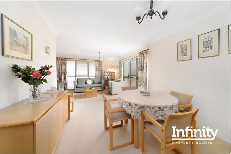 Fourth view of Homely apartment listing, 12/39-41 Doncaster Avenue, Kensington NSW 2033