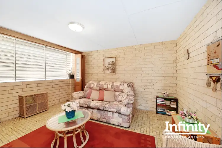 Fifth view of Homely apartment listing, 12/39-41 Doncaster Avenue, Kensington NSW 2033