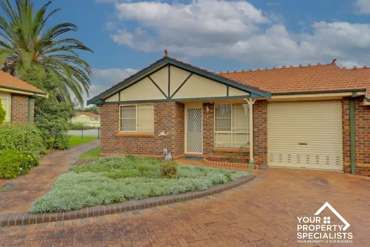 Main view of Homely villa listing, 7/9 Lodges Road, Narellan NSW 2567