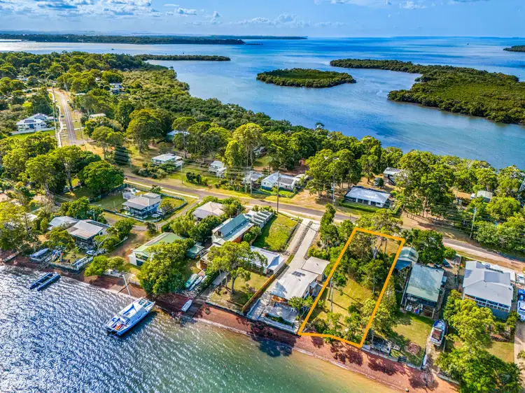 178 Canaipa Point Drive, Russell Island QLD 4184