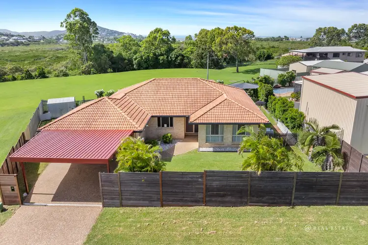 59 Swordfish Avenue, Taranganba QLD 4703